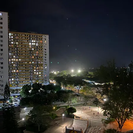 Apartamento Temporada Barra Da Tijuca Apartment